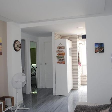 Gandia Playa-Apartamento Gandiazar 2 - Vt- 49300-V Playa de Gandia Eksteriør billede