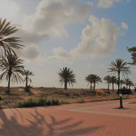 Gandia Playa-Apartamento Gandiazar 2 - Vt- 49300-V Playa de Gandia Eksteriør billede