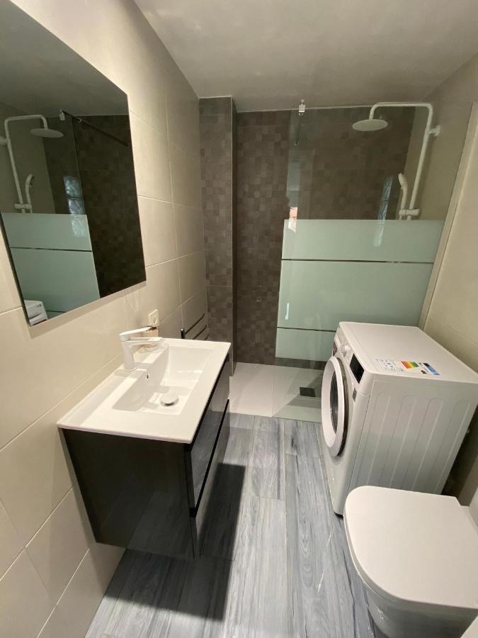Gandia Playa-Apartamento Gandiazar 2 - Vt- 49300-V Playa de Gandia Eksteriør billede