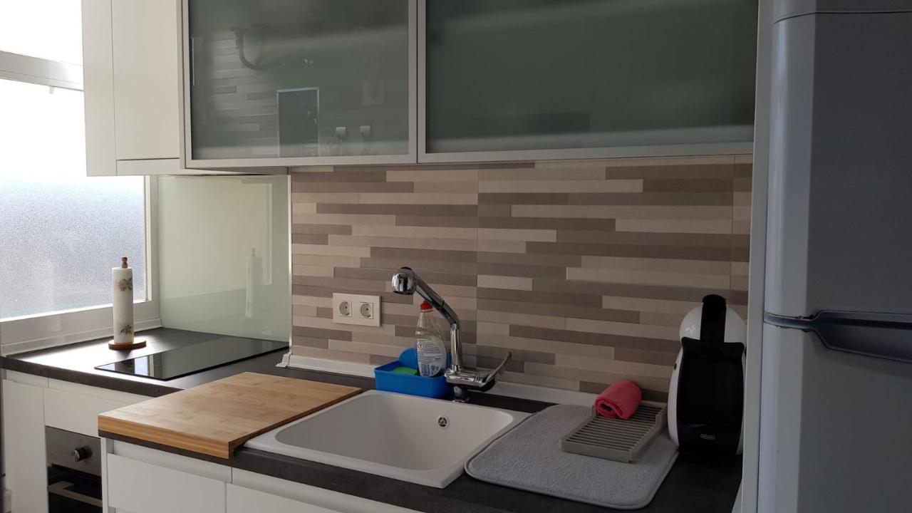 Gandia Playa-Apartamento Gandiazar 2 - Vt- 49300-V Playa de Gandia Eksteriør billede