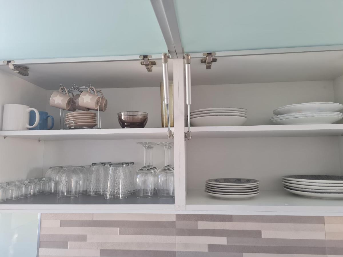 Gandia Playa-Apartamento Gandiazar 2 - Vt- 49300-V Playa de Gandia Eksteriør billede