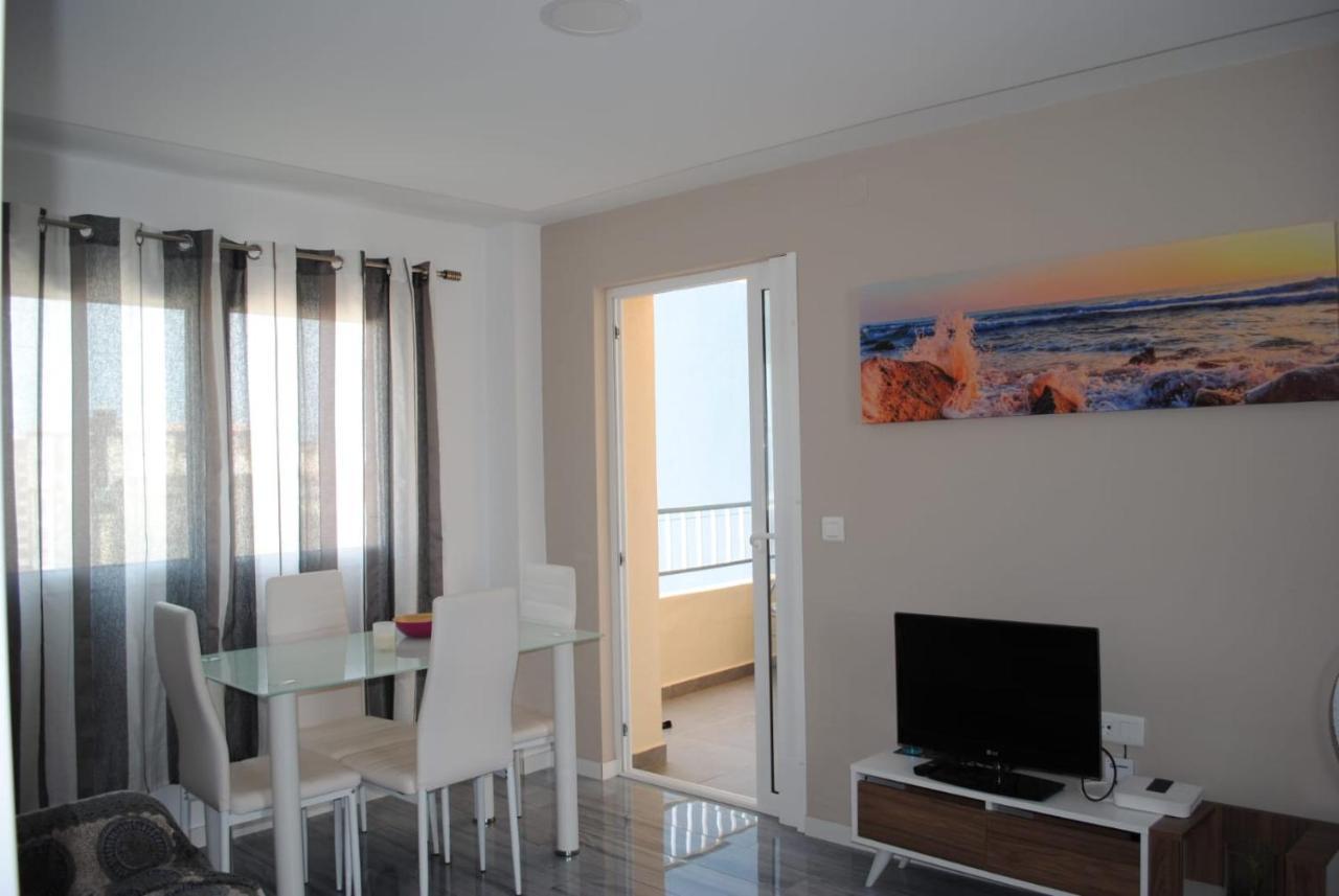 Gandia Playa-Apartamento Gandiazar 2 - Vt- 49300-V Playa de Gandia Eksteriør billede