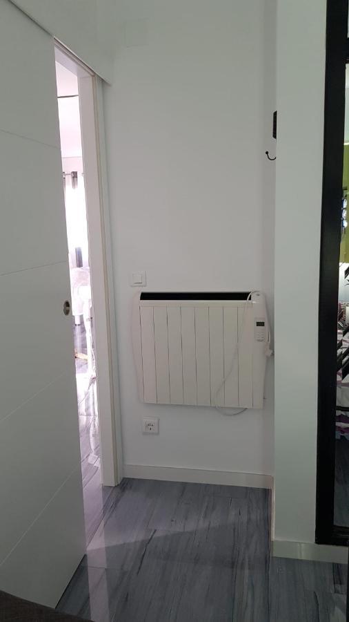 Gandia Playa-Apartamento Gandiazar 2 - Vt- 49300-V Playa de Gandia Eksteriør billede