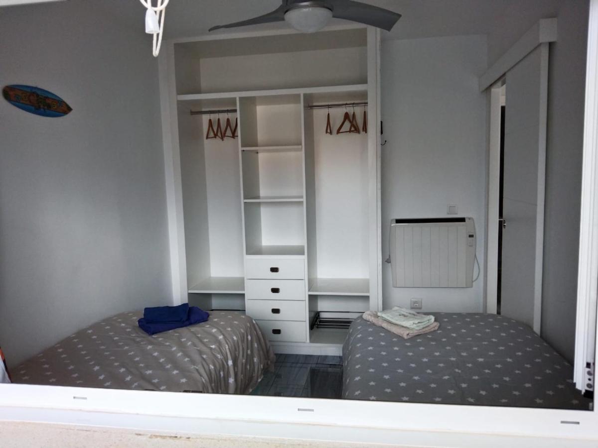 Gandia Playa-Apartamento Gandiazar 2 - Vt- 49300-V Playa de Gandia Eksteriør billede