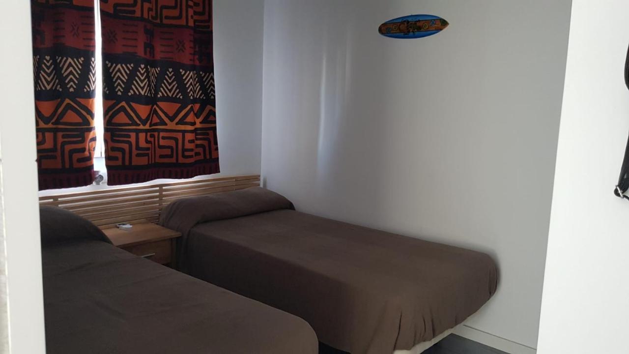 Gandia Playa-Apartamento Gandiazar 2 - Vt- 49300-V Playa de Gandia Eksteriør billede