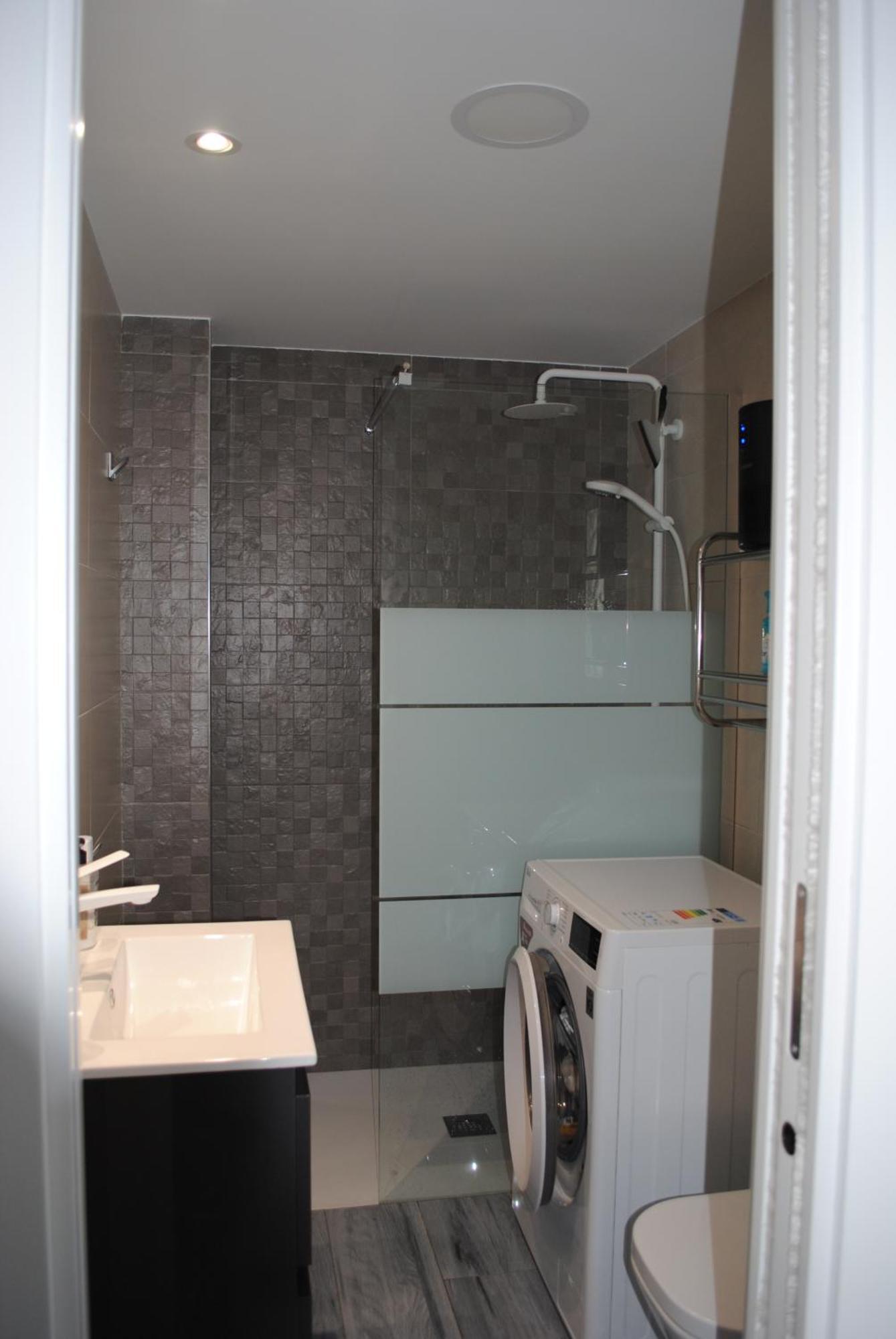Gandia Playa-Apartamento Gandiazar 2 - Vt- 49300-V Playa de Gandia Eksteriør billede